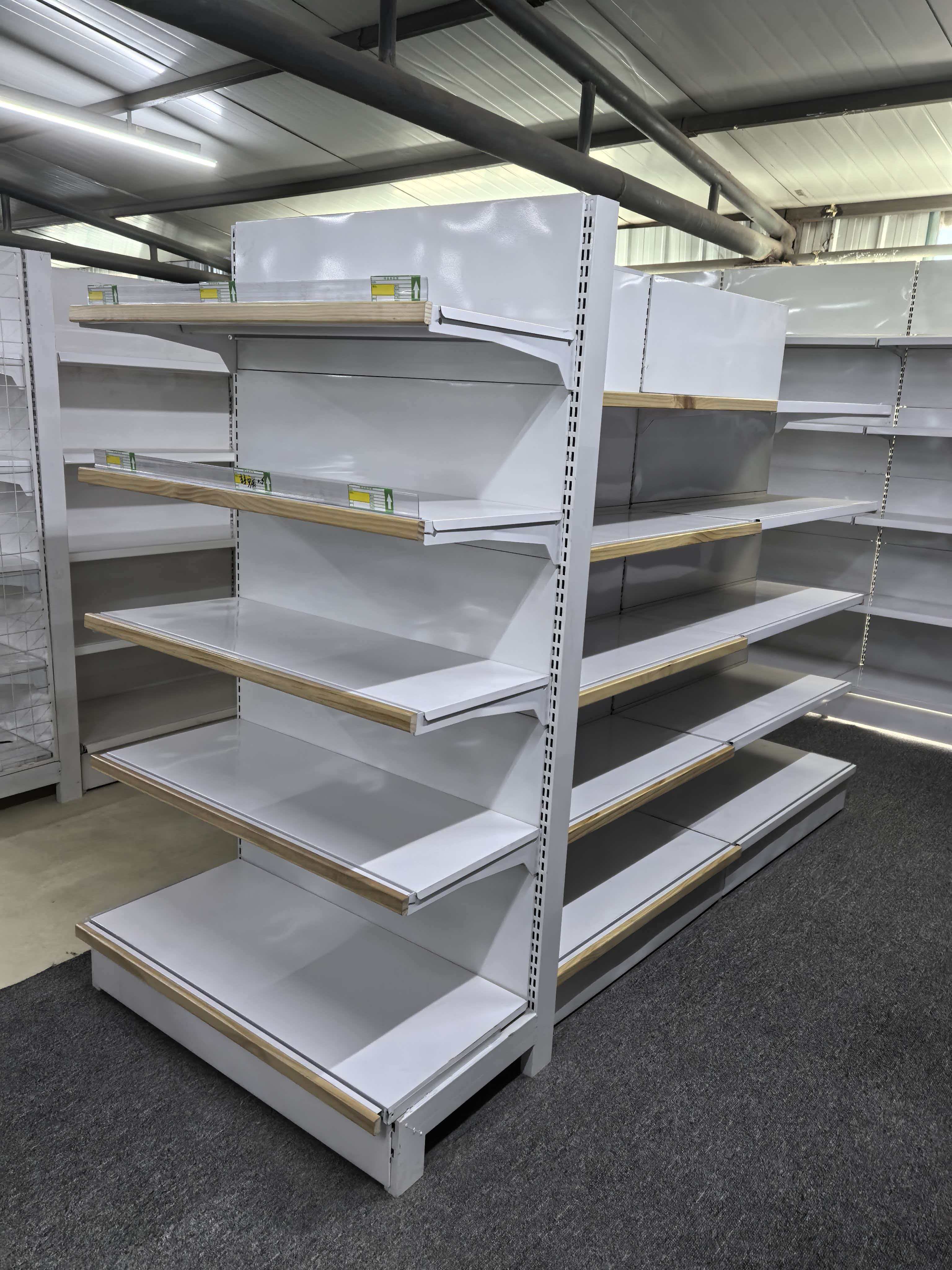 恒山区仓储货架重型货架 - 推荐